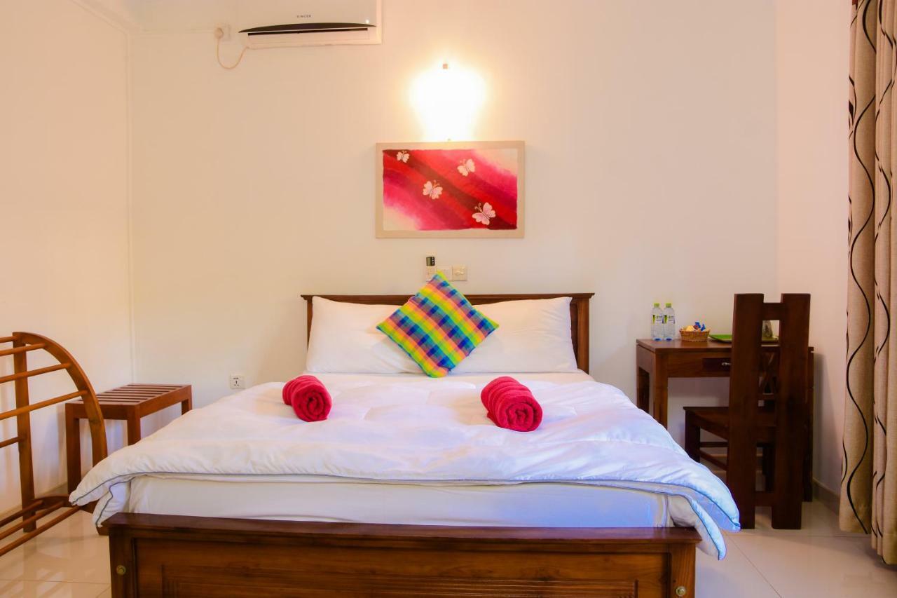 Homestay Garden Rest Kandy Exterior photo